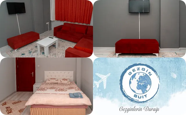 Eskişehir Günlük Kiralık | Gezgin Suit Apart