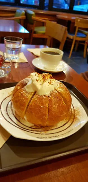 핸즈커피 거제고현점