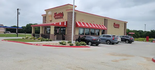Freddy's Frozen Custard & Steakburgers