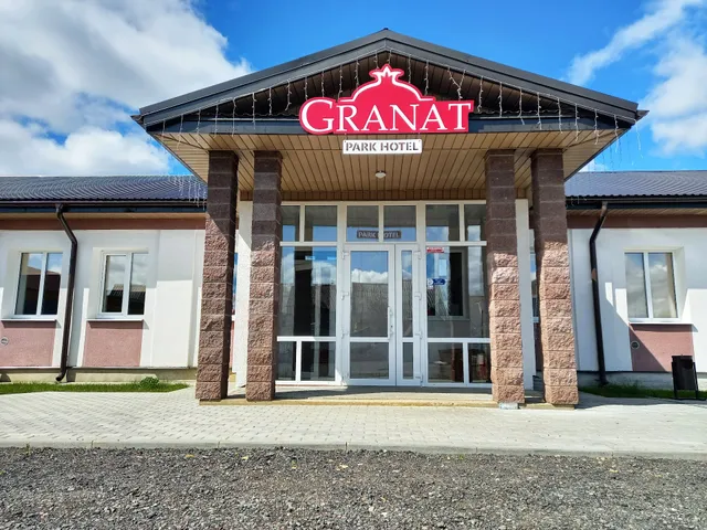 Park Otel' "Granat"