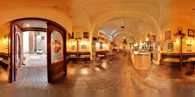 Murphy's Pub Sciacca