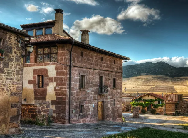 Hostal rural ioar - Sorlada