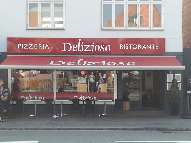 Bistrot Delizioso