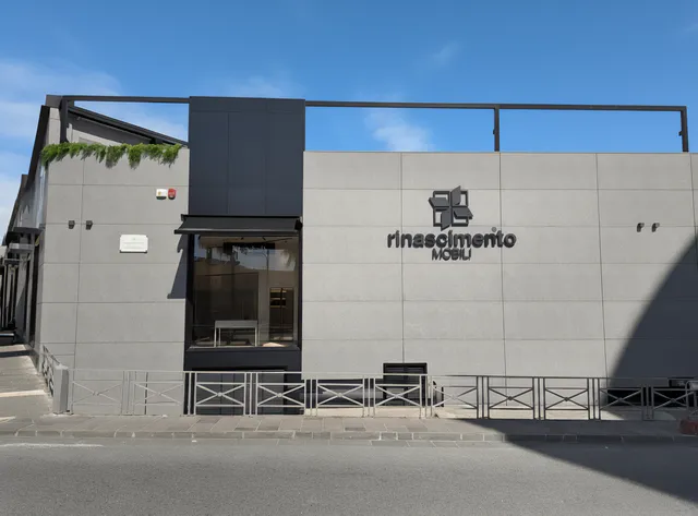 Renaissance Furniture srl