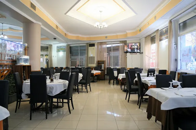 Ristorante Gemelli Diversi