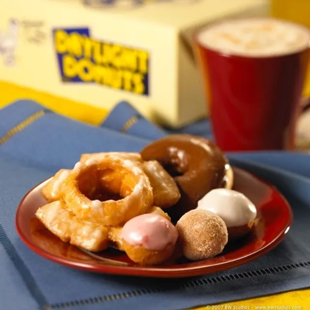 Daylight Donuts