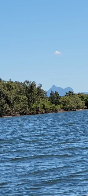 Tweed River