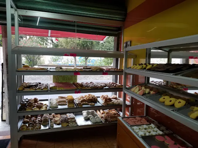 Panaderia Santisima Trinidad