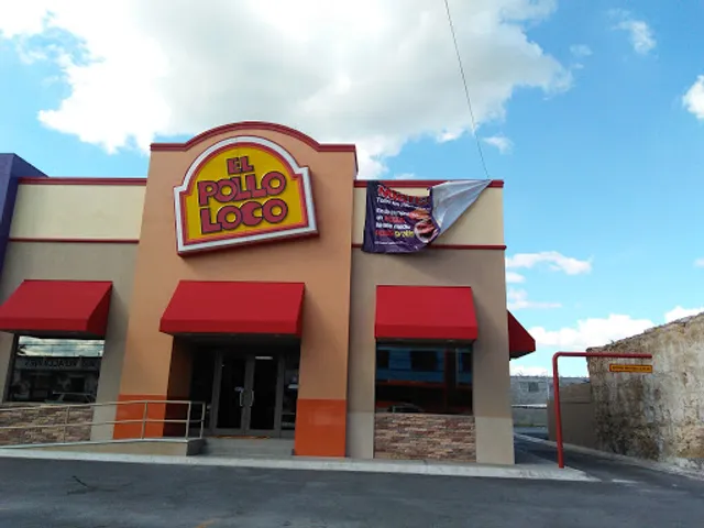 El Pollo Loco