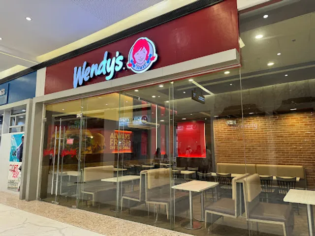 Wendy's - SM Jazz Mall