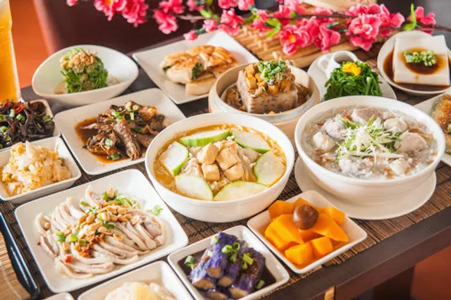 六堆伙房 中山南西店