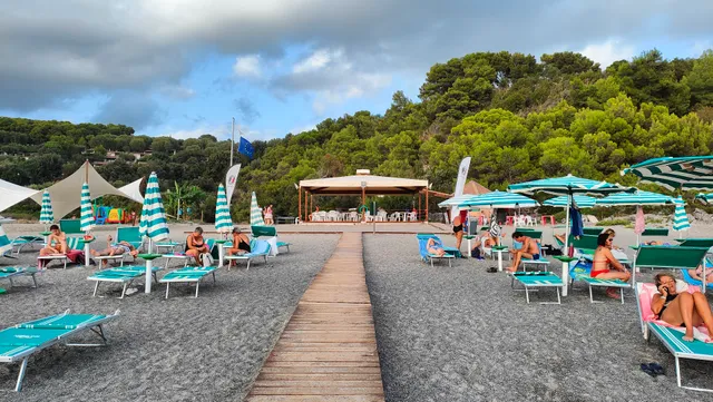 Italian Touring Club Holiday Village