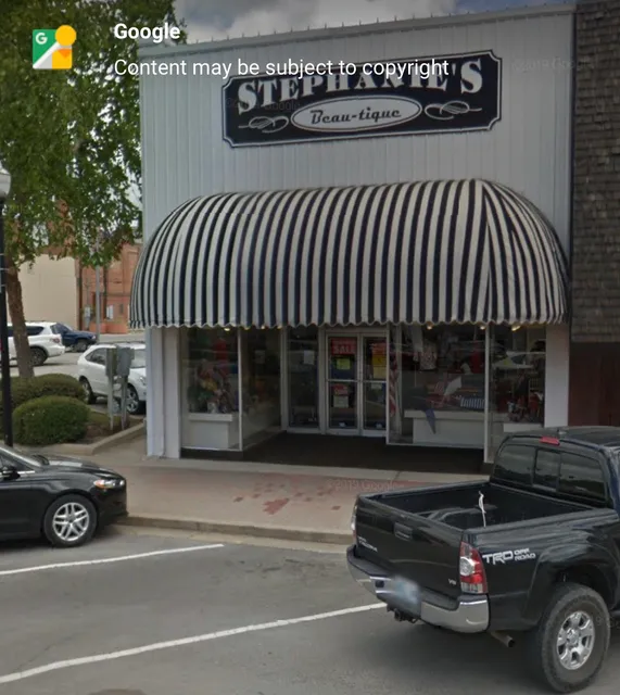 Stephanie's Beau-tique