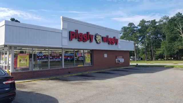 Piggly Wiggly