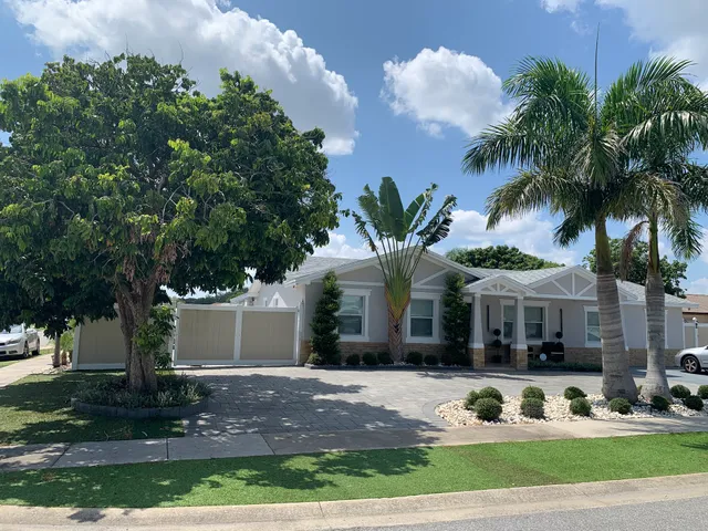 Flamingo Landscapes Corp.