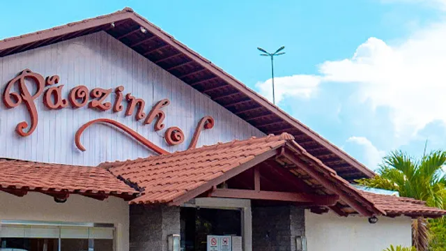 Pãozinho & Conveniência