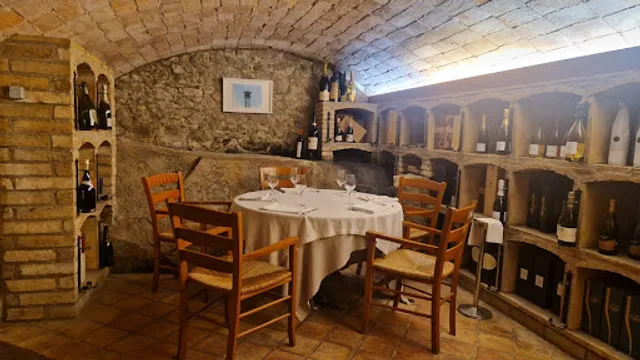 El Celler de Ca La Quica