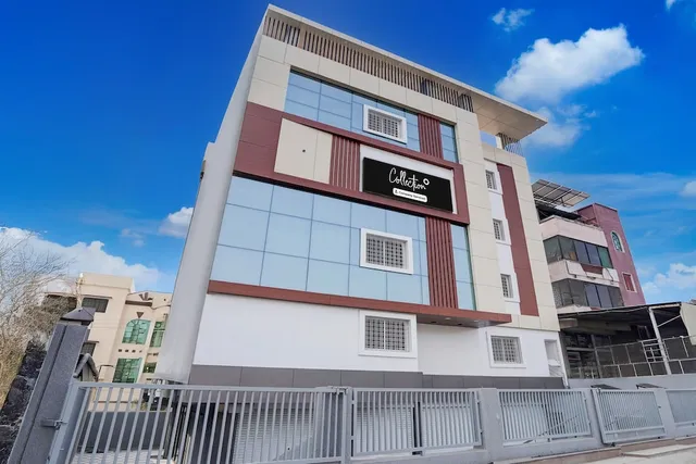 Super Collection O Omkar Nagar Nagpur