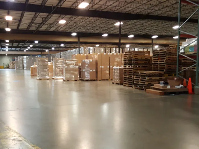 Sutter Home Winery Inc