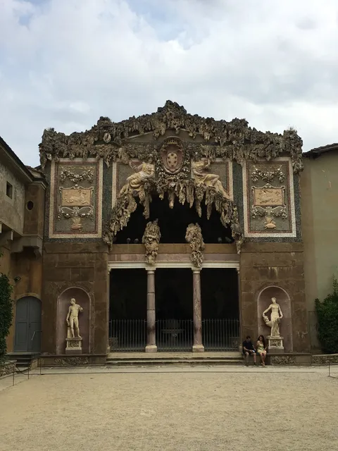 Florence Hotel Capital