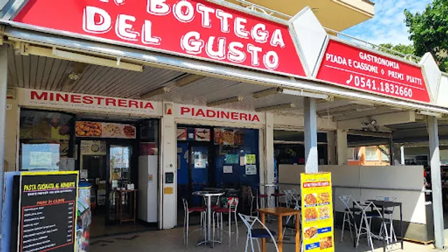La Bottega Del Gusto