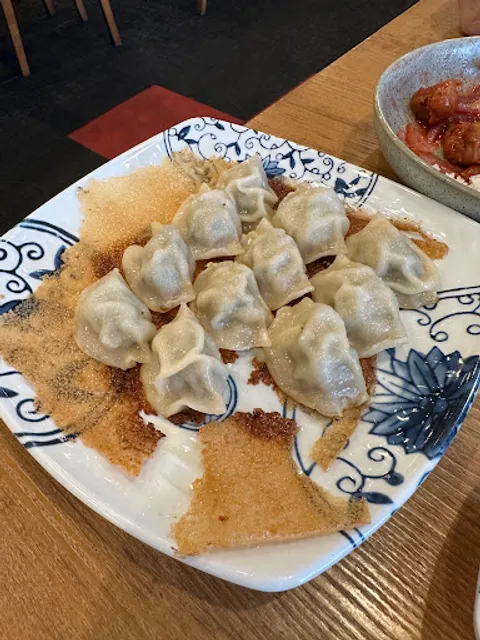 iDumplings SunnyBank Hills