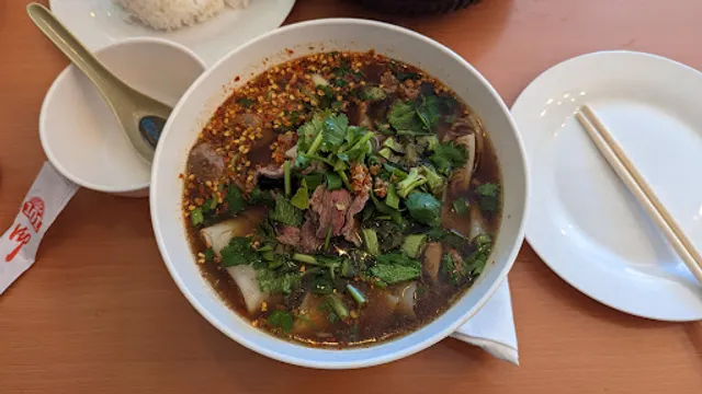 La Reyna Tortilleria 249