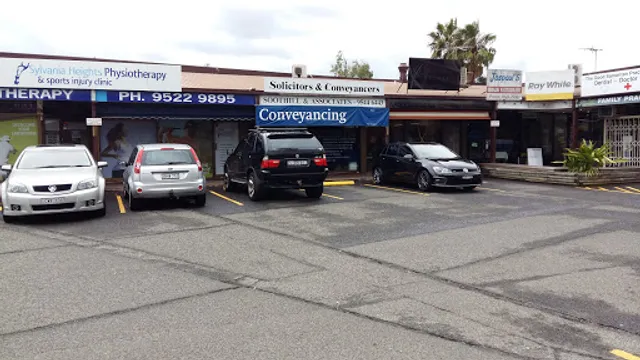 Jaspaul's Indian Restaurant