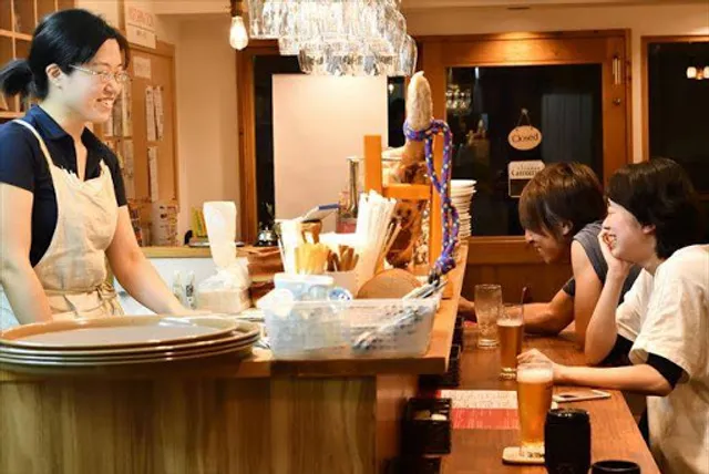 大人の秘密基地 アルコイリス