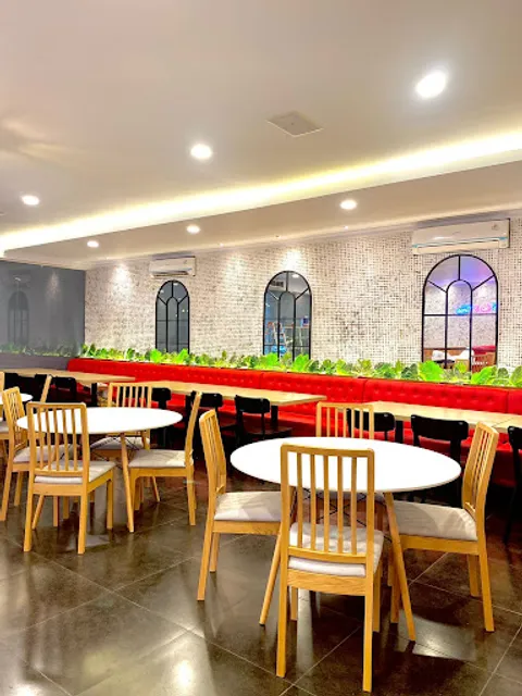 RICARAJA Restaurant - Boulevard Kelapa Gading