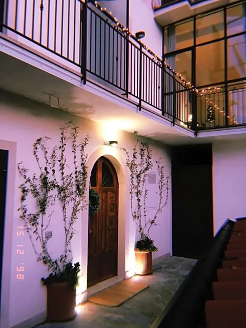 Holiday House D' Anna 68