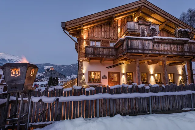 Hüttendorf Ladizium