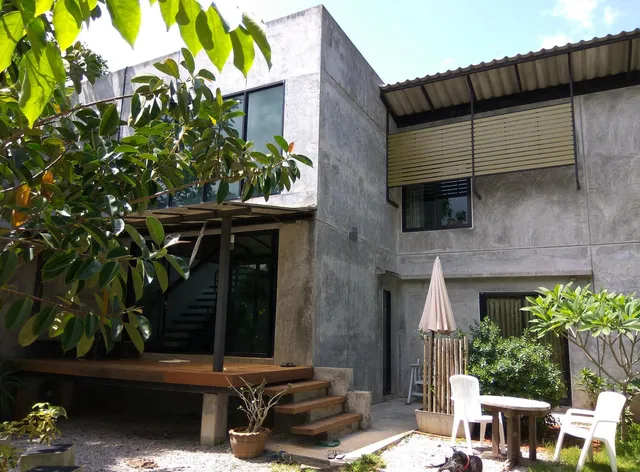 Aonang Third Place Hometel