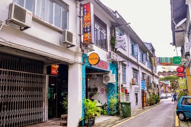 SPOT ON 89929 Tropical Lodge