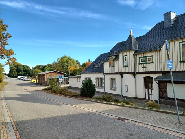 Ferienhaus Feuerstein