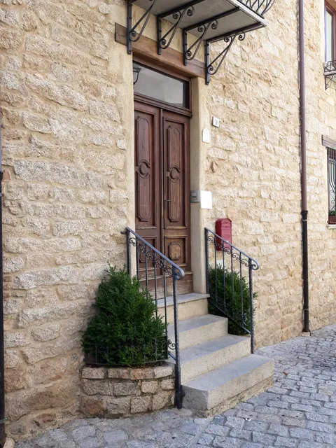 Santa Rughe Guest House