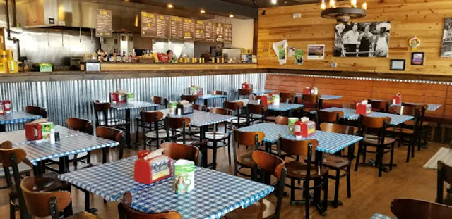 Dickey's Barbecue Pit