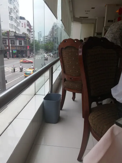 Jinjiang Kuaizi Restaurant