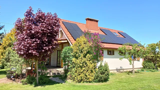 Domy Do Wynajęcia Kwatery noclegi Rydzewo nad Jeziorem Niegocin k/Giżycka Mazury