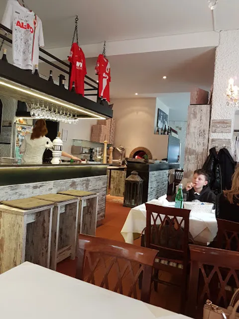 Restaurant Michelangelo