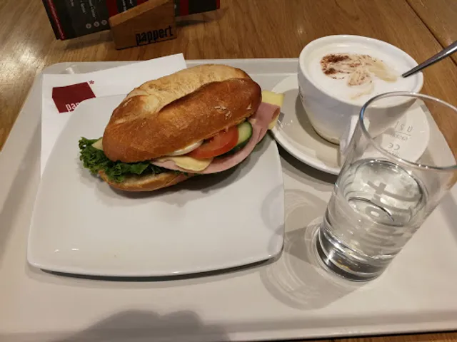 papperts GmbH Künzell