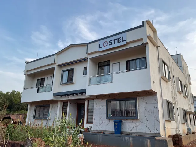 Lostel Gokarna