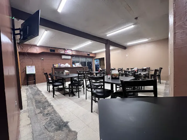 Tacos & Salsas Mexico Restaurant