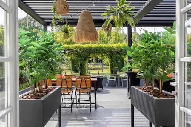 Van der Valk Hotel Brugge - Oostkamp