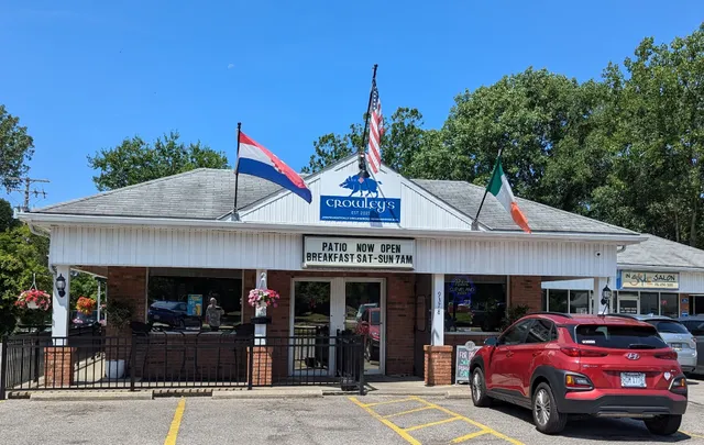 Crowley's Dive Bar - Kirtland