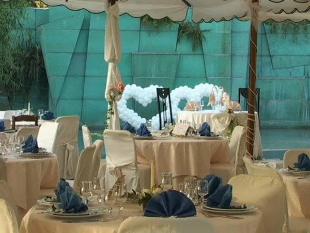 Ristorante Romano Da Carlo