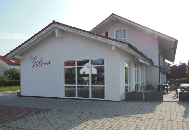 Hotel Viktoria