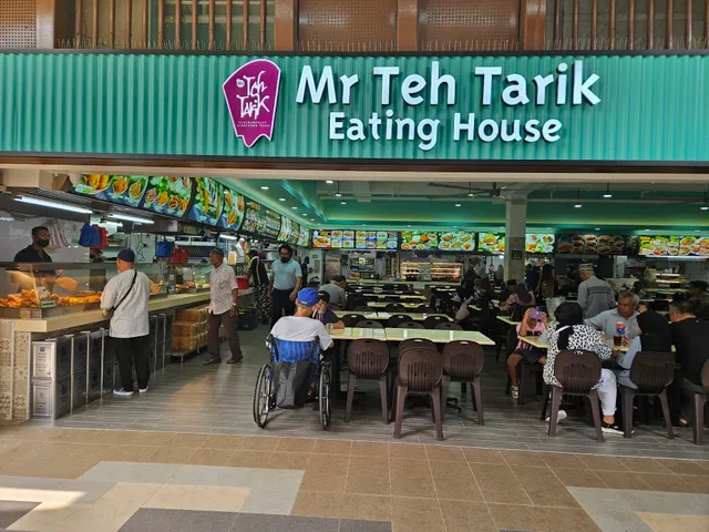 Arabiaaaa Arabic Cuisine