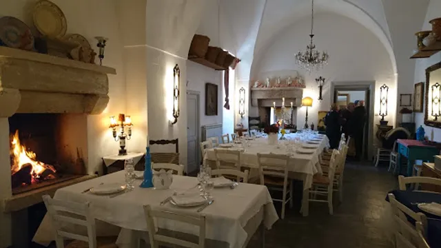 Trattoria La Bersagliera