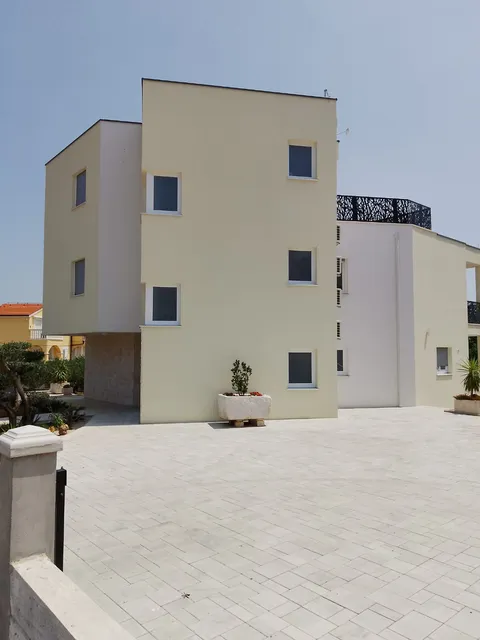 Apartments Monami Vodice